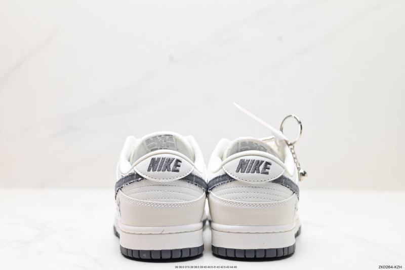 Nike Dunk Shoes